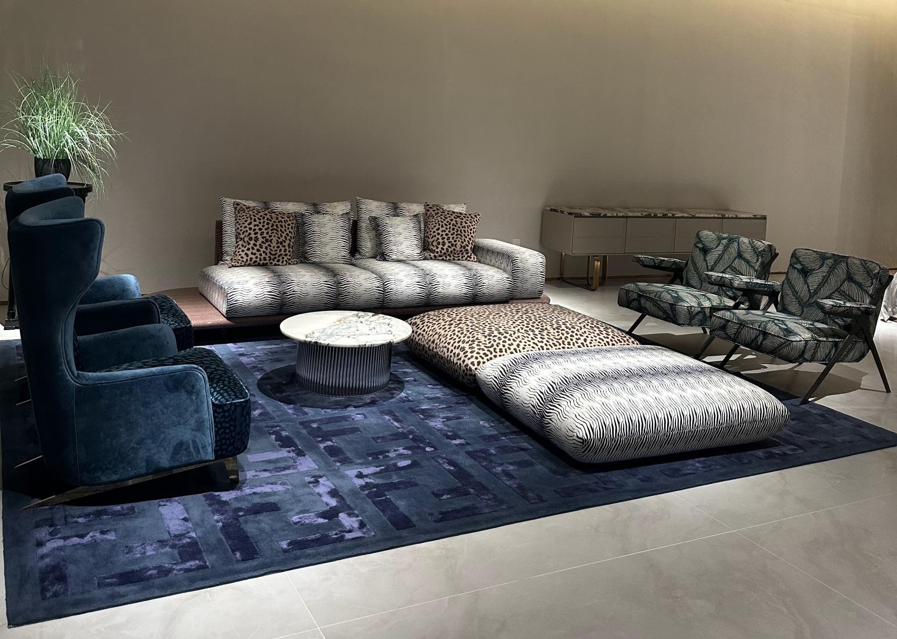 Light Luxury