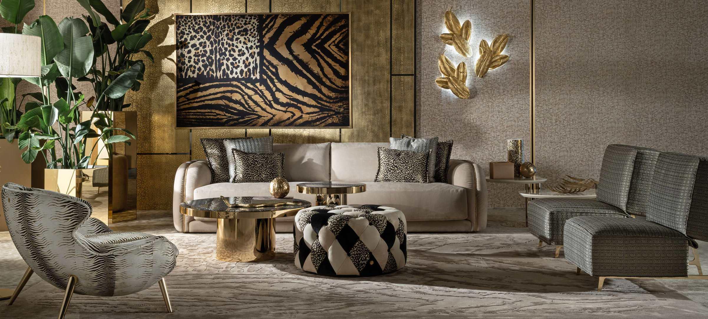 Signature Interior